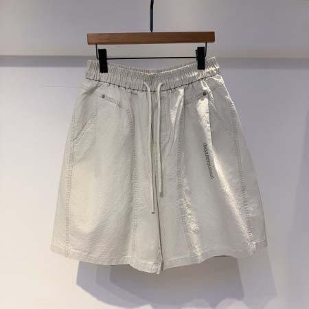 2026年4月30日入荷新作Balenciaga半ズボン春夏...