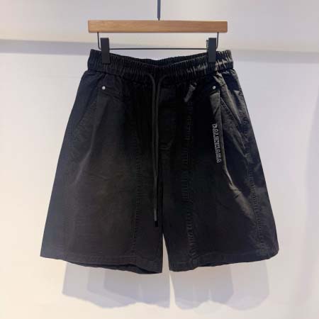 2026年4月30日入荷新作Balenciaga半ズボン春夏...