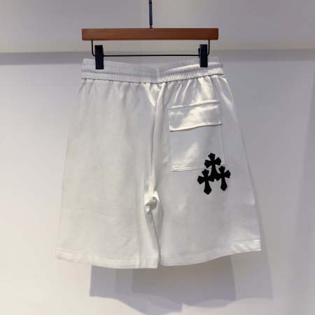 2026年4月30日入荷新作Chrome hearts半ズボ...