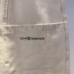 2026年4月30日入荷新作Maison Margiela半ズボン春夏高品質超厳選★入手困難/Heo工場