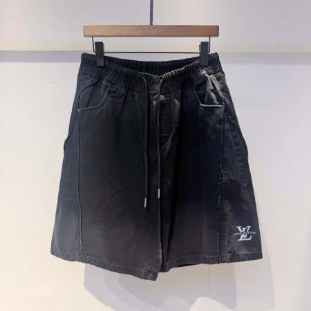2026年4月30日入荷新作Louis Vuitton半ズボ...