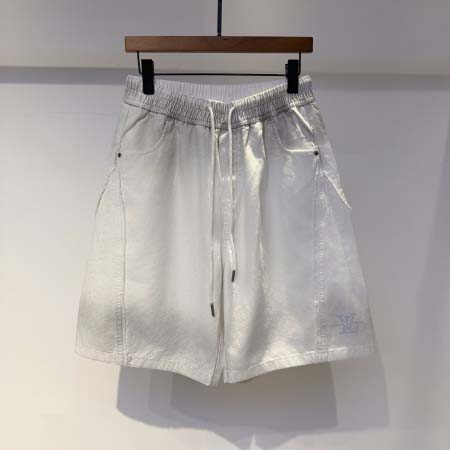 2026年4月30日入荷新作Louis Vuitton半ズボ...