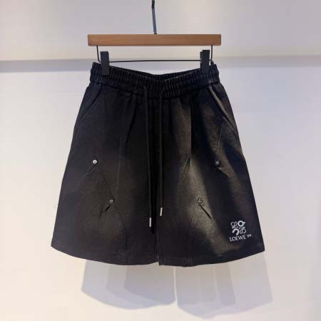 2026年4月30日入荷新作LOEWE半ズボン春夏高品質超厳...
