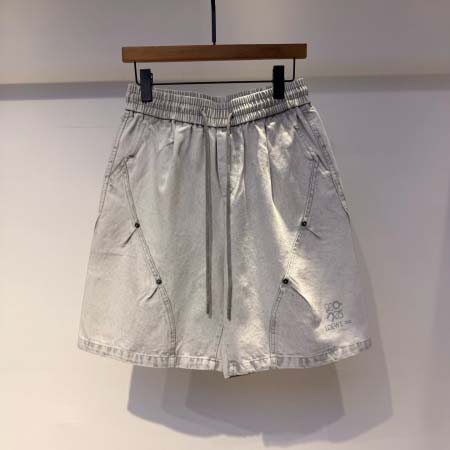 2026年4月30日入荷新作LOEWE半ズボン春夏高品質超厳...