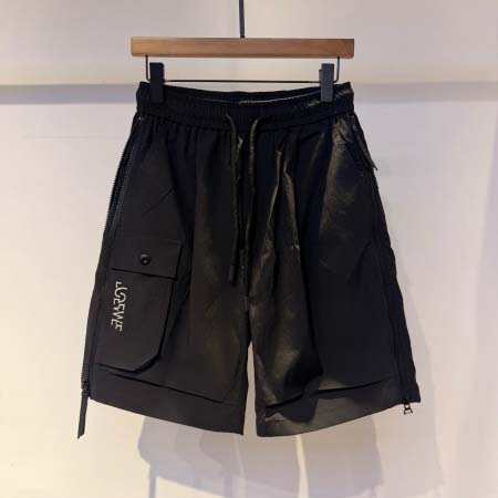 2026年4月30日入荷新作LOEWE半ズボン春夏高品質超厳...