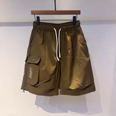 2026年4月30日入荷新作LOEWE半ズボン春夏高品質超厳...