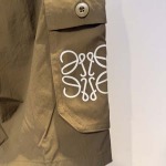 2026年4月30日入荷新作LOEWE半ズボン春夏高品質超厳選★入手困難/Heo工場