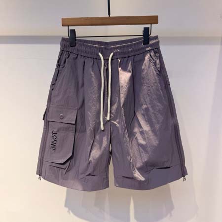 2026年4月30日入荷新作LOEWE半ズボン春夏高品質超厳...