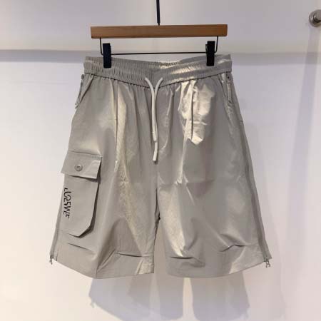 2026年4月30日入荷新作LOEWE半ズボン春夏高品質超厳...