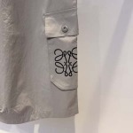 2026年4月30日入荷新作LOEWE半ズボン春夏高品質超厳選★入手困難/Heo工場