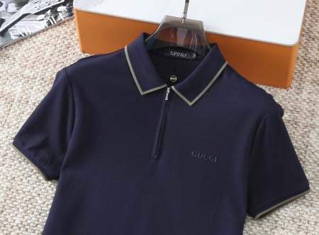 2026年5月5日入荷Gucci新作半袖 春夏物人気商品/YE工場