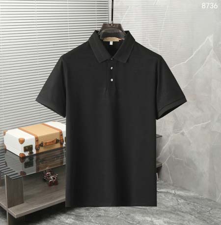 2026年5月5日入荷Burberry新作半袖 春夏物人気商品/YE工場