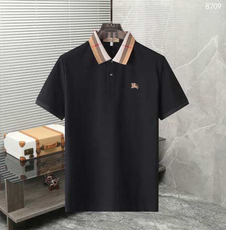 2026年5月5日入荷Burberry新作半袖 春夏物人気商品/YE工場