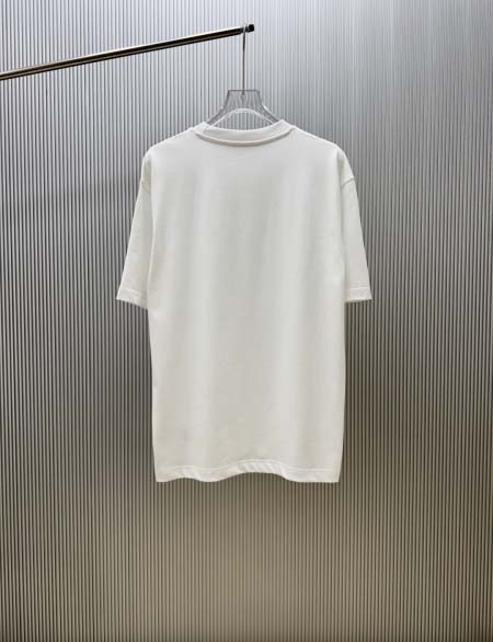 2026年5月7日入荷新作Gucci半袖 Tシャツ/DUW工場