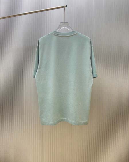 2026年5月7日入荷新作Balenciaga半袖 Tシャツ/DUW工場