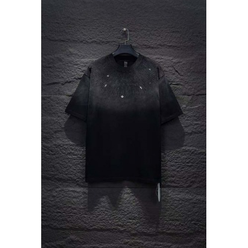 2026年5月8日入荷新作Chrome hearts半袖 Tシャツ人気/誕生日プレゼントS-XL/HS工場