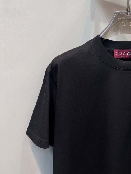 2026年5月11日入荷新作Gucci半袖Tシャツ春夏高品質超厳選★入手困難/UP工場