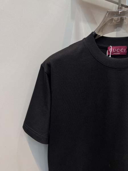 2026年5月11日入荷新作Gucci半袖Tシャツ春夏高品質超厳選★入手困難/UP工場