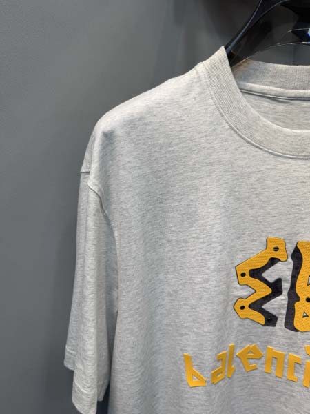 2026年5月11日入荷新作Balenciaga半袖Tシャツ春夏高品質超厳選★入手困難/UP工場