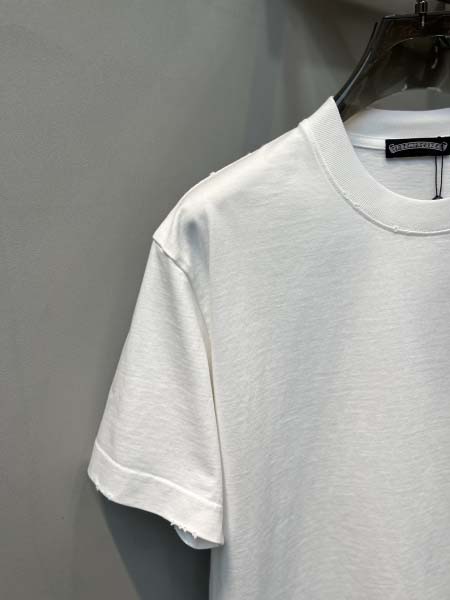2026年5月11日入荷新作Chrome hearts半袖Tシャツ春夏高品質超厳選★入手困難/UP工場