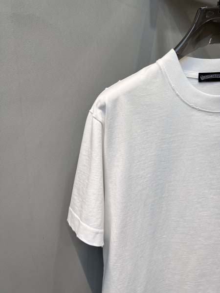 2026年5月11日入荷新作Chrome hearts半袖Tシャツ春夏高品質超厳選★入手困難/UP工場