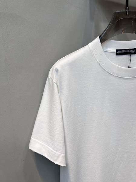 2026年5月11日入荷新作Chrome hearts半袖Tシャツ春夏高品質超厳選★入手困難/UP工場