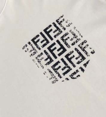 2026年5月13日春夏入荷新作Fendi半袖 tシャツ人気商品/FX工場