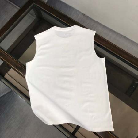 2026年5月13日春夏入荷新作FENDIタンクトップ人気商品/FX工場