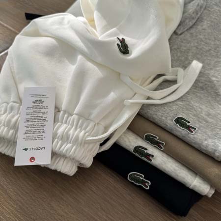 2026年5月13日春夏入荷新作LACOSTE半ズボン人気商品/FX工場