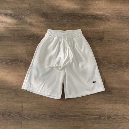 2026年5月13日春夏入荷新作LACOSTE半ズボン人気商品/FX工場