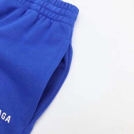 2026年5月13日春夏入荷新作BALENCIAGA半ズボン人気商品/FX工場