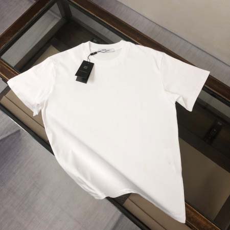 2026年5月14日春夏入荷新作GIVENCHY半袖 tシャツ人気商品/FX工場
