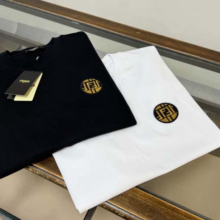 2026年5月14日春夏入荷新作FENDI半袖 tシャツ人気商品/FX工場