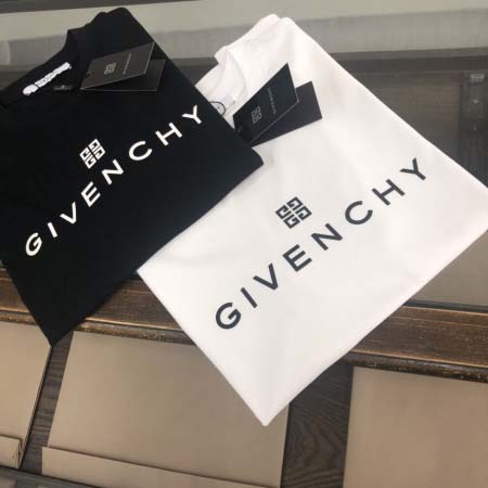 2026年5月15日春夏入荷新作GIVENCHY半袖 tシャツ人気商品/FX工場