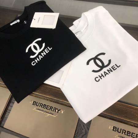 2026年5月15日春夏入荷新作CHANEL半袖 tシャツ人気商品/FX工場