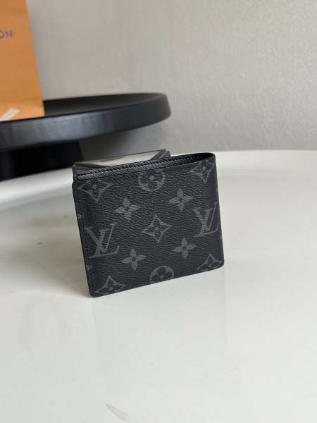 2026年5月21日新作高品質Louis Vuitton 財布M64002 /JC工場