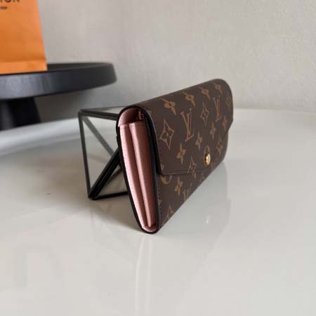 2026年5月21日新作高品質Louis Vuitton 財布M60531 /JC工場