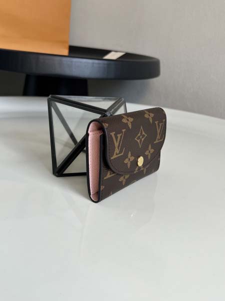 2026年5月21日新作高品質Louis Vuitton 財布M62361 /JC工場