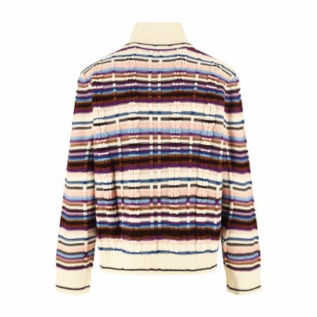 2026年5月22日入荷新作Louis Vuitton ニットカーディガン   原版復刻人気で【极品】/正規品と同じサイズ/YGY工場