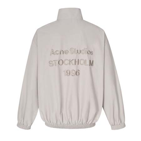 2026年5月22日入荷新作Acneジャケット 原版復刻人気で【极品】/正規品と同じサイズ/YGY工場