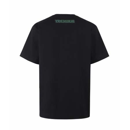 2026年5月22日入荷新作Burberry半袖 tシャツ 原版復刻人気で【极品】/正規品と同じサイズ/YGY工場