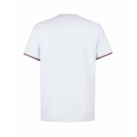 2026年5月26日入荷新作Moncler半袖 tシャツ 原版復刻人気で【极品】/正規品と同じサイズ/YGY工場