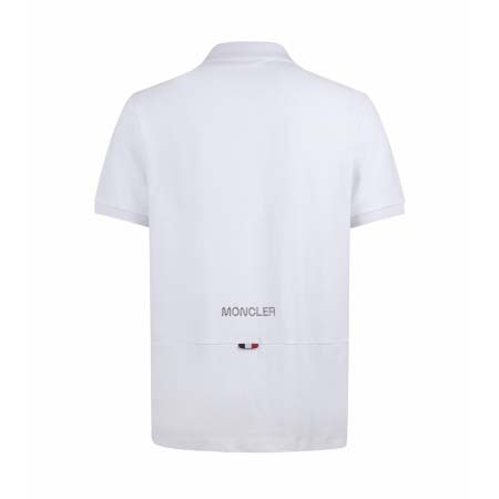 2026年5月26日入荷新作MONCLER半袖 tシャツ 原版復刻人気で【极品】/正規品と同じサイズ/YGY工場