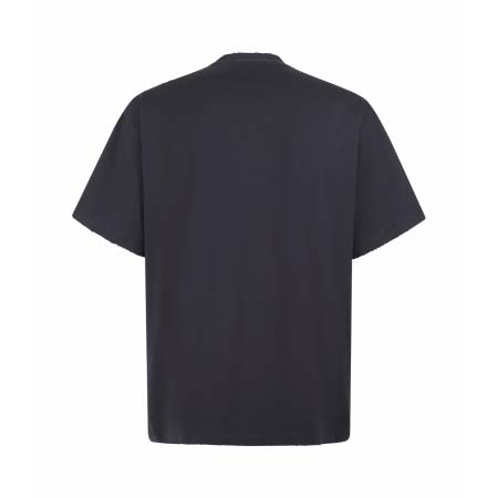 2026年5月26日入荷新作Balenciaga半袖 tシャツ 原版復刻人気で【极品】/正規品と同じサイズ/YGY工場