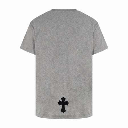 2026年5月26日入荷新作Chrome Hearts半袖 tシャツ 原版復刻人気で【极品】/正規品と同じサイズ/YGY工場
