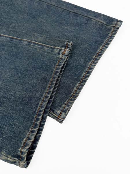 2026年5月26日入荷新作Gucciジーパン 原版復刻人気で【极品】/正規品と同じサイズ/YGY工場