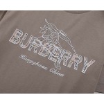 2026年5月5日入荷Burberry新作半袖 春夏物人気商品/YE工場