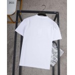 2026年5月5日入荷Burberry新作半袖 春夏物人気商品/YE工場
