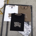 2026年5月5日入荷Burberry新作半袖 春夏物人気商品/YE工場