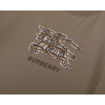 2026年5月5日入荷Burberry新作半袖 春夏物人気商品/YE工場